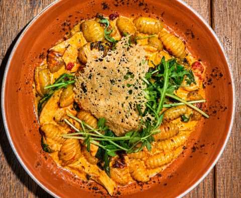 Gnocchi